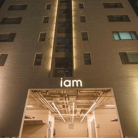 Iam Residence Puszan Kültér fotó