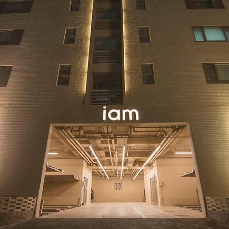 Iam Residence Puszan Kültér fotó