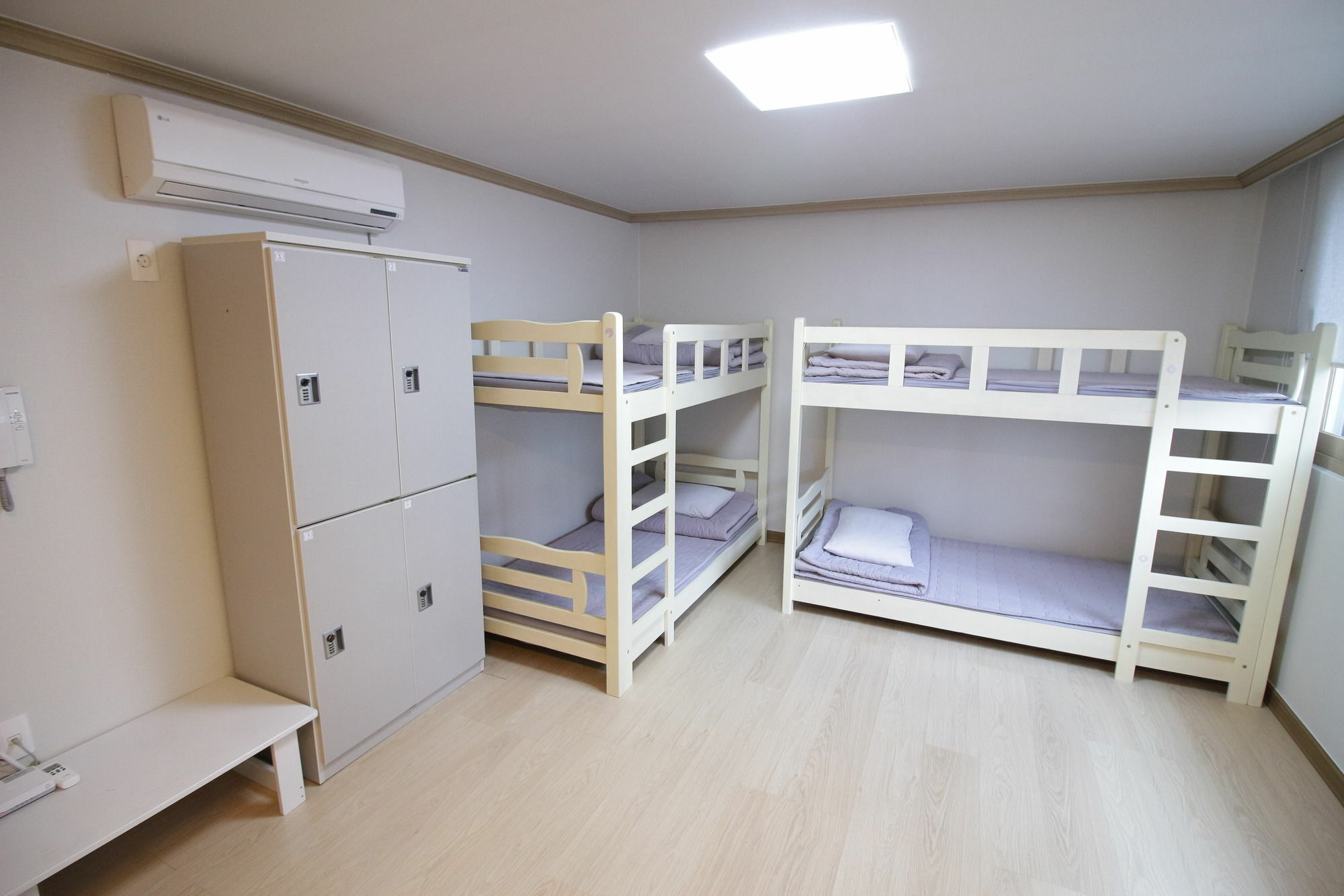 Iam Residence Puszan Kültér fotó