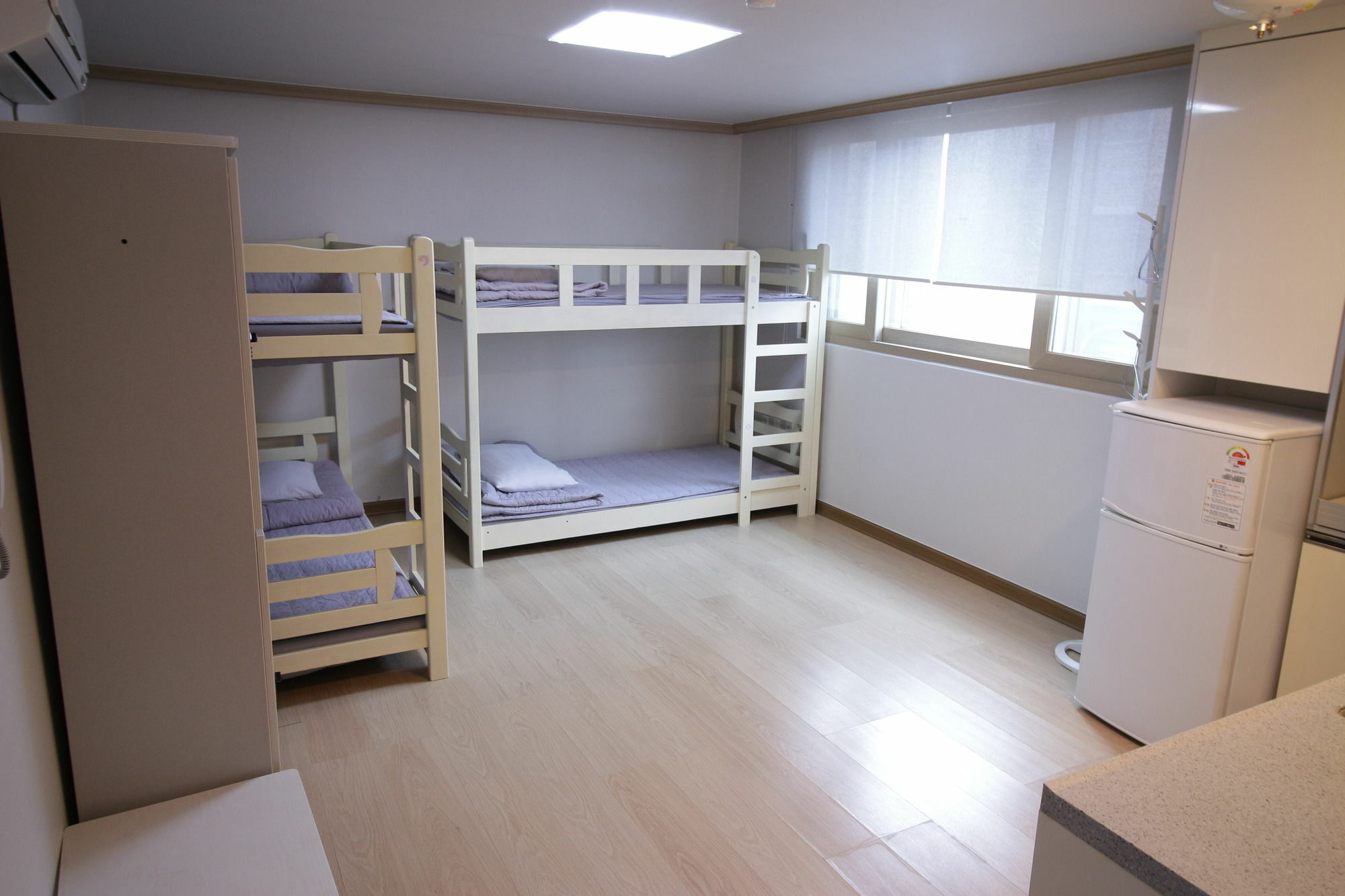 Iam Residence Puszan Kültér fotó