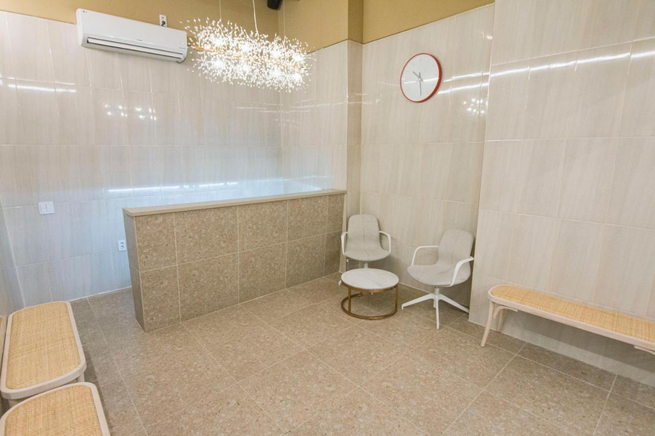 Iam Residence Puszan Kültér fotó