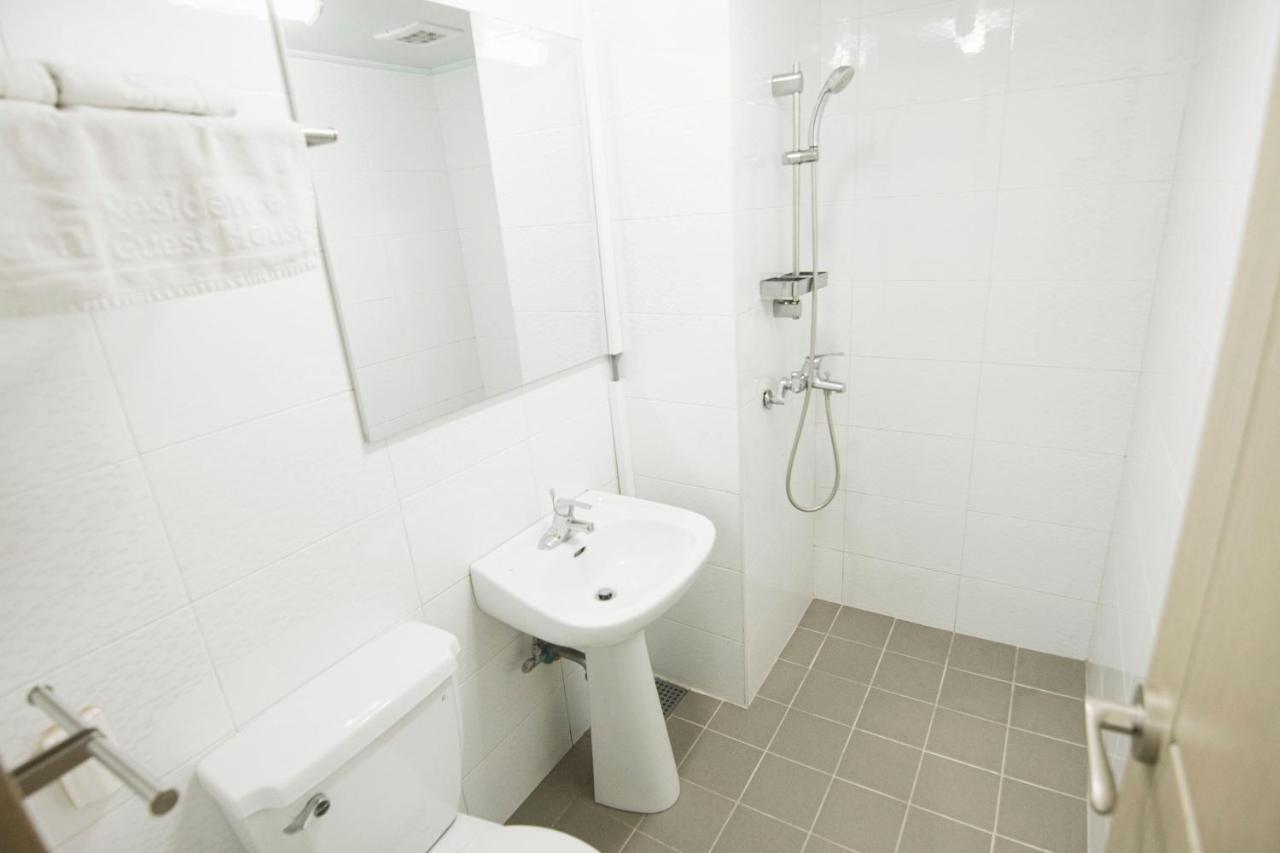 Iam Residence Puszan Kültér fotó